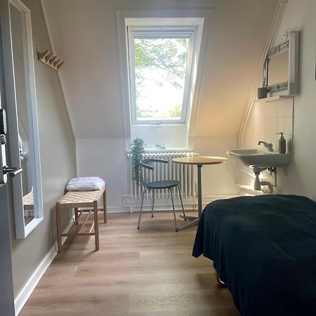 Kragsbjerggaard Vandrerhjem Odense Eksteriør bilde