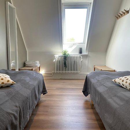 Kragsbjerggaard Vandrerhjem Odense Eksteriør bilde